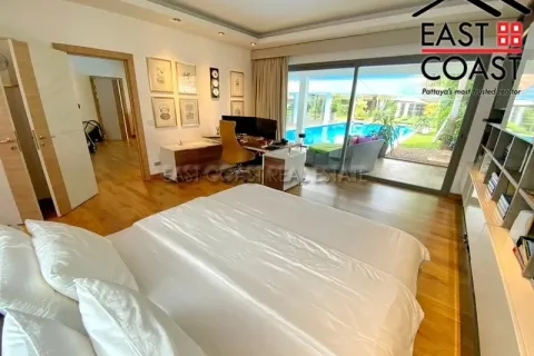 Haus in Pattaya, Thailand 4 Schlafzimmer № 213836 - Foto 21