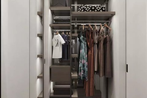 Кондоминиум с 3 спальнями в Пхукете, Таиланд в Andaman Boutique Residences № 62112
