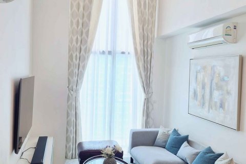 Condo à Bangkok, Thaïlande, 2 chambres  № 143699 - photo 3