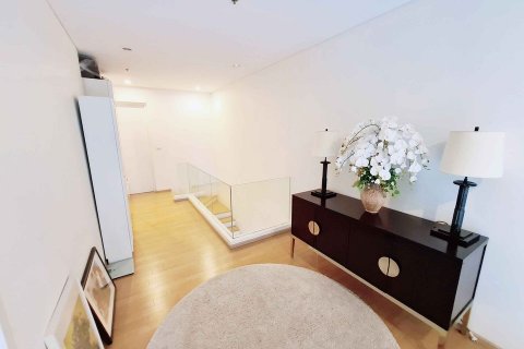 Condo à Bangkok, Thaïlande, 2 chambres  № 143699 - photo 6