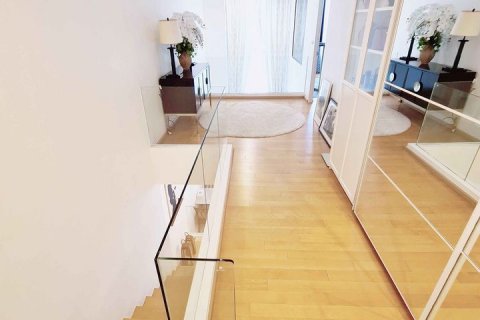 Condo à Bangkok, Thaïlande, 2 chambres  № 143699 - photo 5