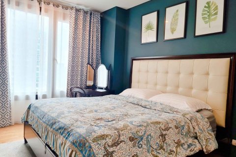 Condo à Bangkok, Thaïlande, 2 chambres  № 143699 - photo 10