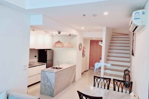 Condo à Bangkok, Thaïlande, 2 chambres  № 143699 - photo 2