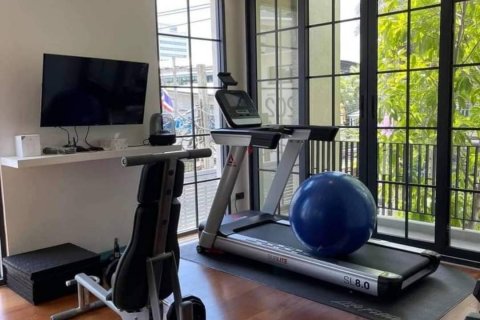 Townhouse à Bangkok, Thaïlande 4 chambres № 143503 - photo 17