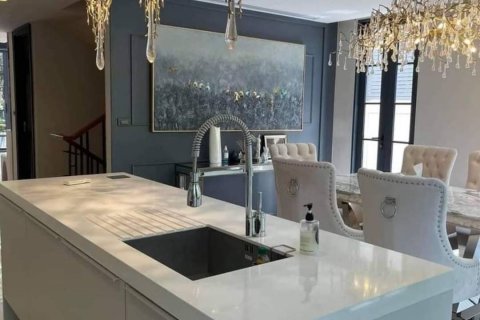 Townhouse à Bangkok, Thaïlande 4 chambres № 143503 - photo 8