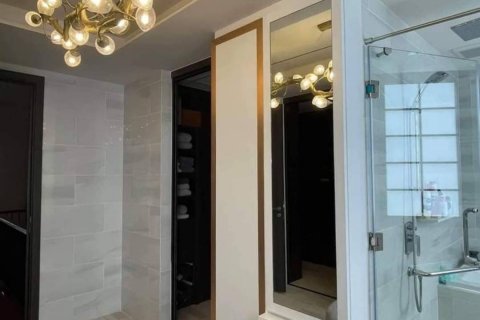 Townhouse à Bangkok, Thaïlande 4 chambres № 143503 - photo 13