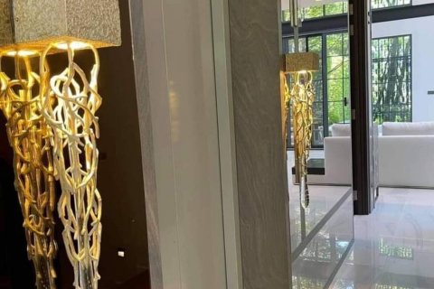 Townhouse à Bangkok, Thaïlande 4 chambres № 143503 - photo 9