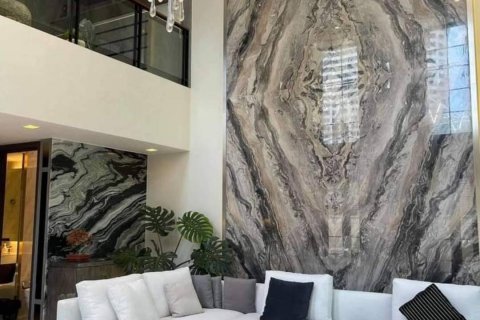 Townhouse à Bangkok, Thaïlande 4 chambres № 143503 - photo 4