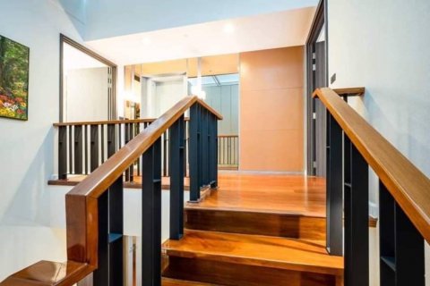 Townhouse à Bangkok, Thaïlande 4 chambres № 143503 - photo 29