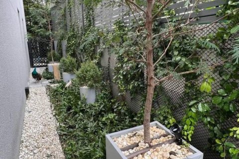 Townhouse à Bangkok, Thaïlande 4 chambres № 143503 - photo 18