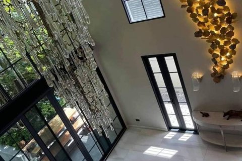 Townhouse à Bangkok, Thaïlande 4 chambres № 143503 - photo 10