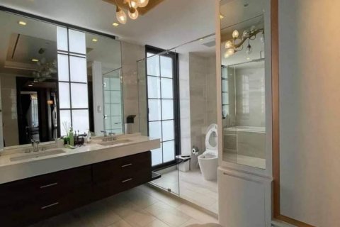 Townhouse à Bangkok, Thaïlande 4 chambres № 143503 - photo 11