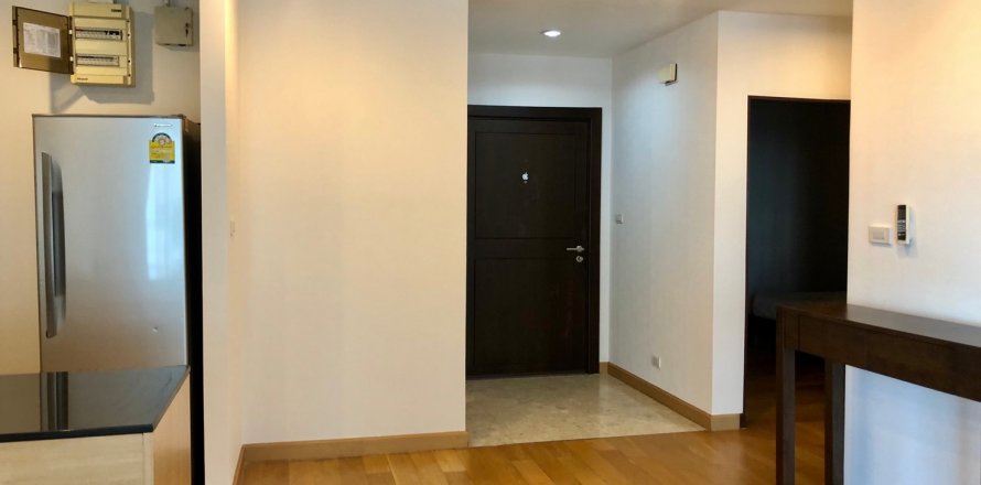 Кондоминиум с 2 спальнями в Сатхоне, Бангкок, Таиланд № 143698