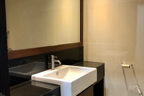 Кондоминиум с 2 спальнями в Сатхоне, Бангкок, Таиланд № 143698 - фото 5