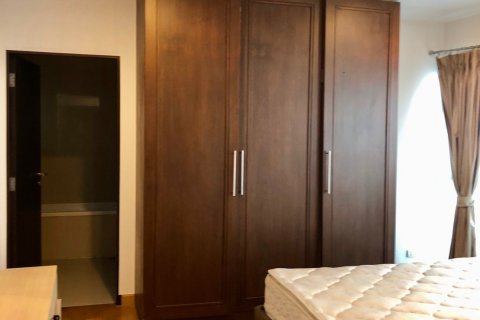 Кондоминиум с 2 спальнями в Сатхоне, Бангкок, Таиланд № 143698 - фото 11