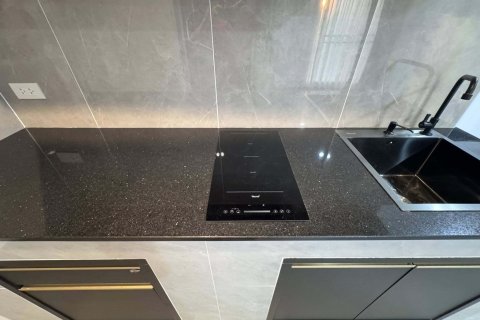 Кондоминиум с 2 спальнями в Бангкоке, Таиланд № 156386 - фото 7