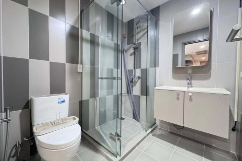 Кондоминиум с 2 спальнями в Бангкоке, Таиланд № 156386 - фото 11