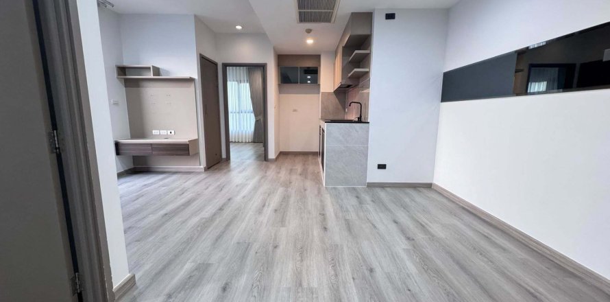 Кондоминиум с 2 спальнями в Бангкоке, Таиланд № 156386