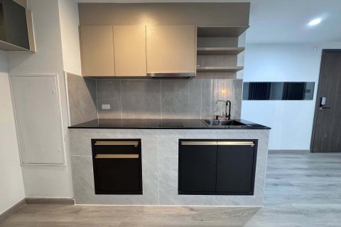 Кондоминиум с 2 спальнями в Бангкоке, Таиланд № 156386 - фото 6