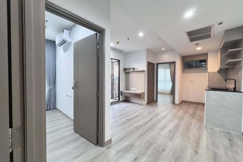 Кондоминиум с 2 спальнями в Бангкоке, Таиланд № 156386 - фото 2