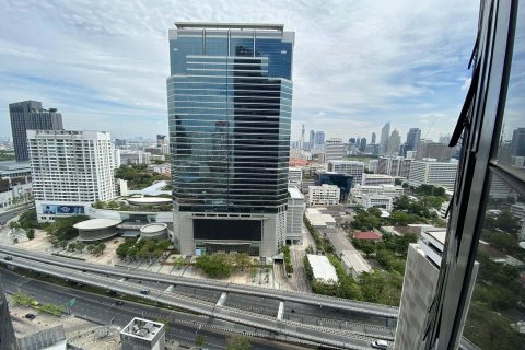 Studio in the Condo in Bang Rak, Bangkok, Thailand № 156388 - photo 4