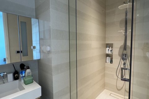 Пентхаус в Ваттхане, Бангкок, Таиланд с 2 спальнями  № 156384 - фото 8