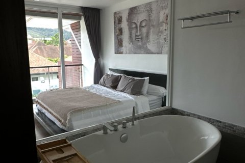 Villa à Phuket, Thaïlande 4 chambres № 156387 - photo 22