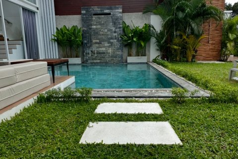 Villa à Phuket, Thaïlande 4 chambres № 156387 - photo 25