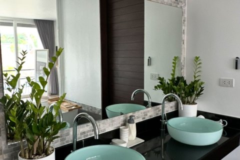 Villa à Phuket, Thaïlande 4 chambres № 156387 - photo 23