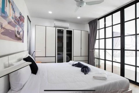 Villa à Phuket, Thaïlande 4 chambres № 156387 - photo 10