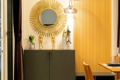 Вилла в Сан-Сая, Таиланд с 4 спальнями № 156385 - фото 7