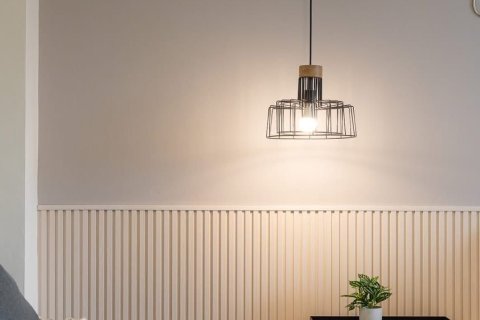 Вилла в Сан-Сая, Таиланд с 4 спальнями № 156385 - фото 10