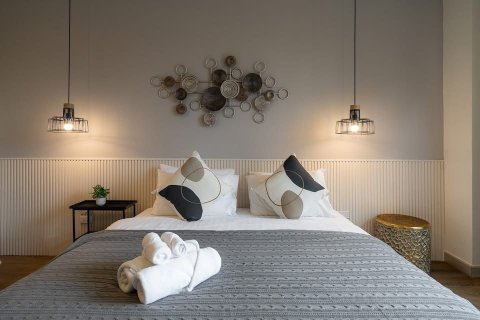 Вилла в Сан-Сая, Таиланд с 4 спальнями № 156385 - фото 11