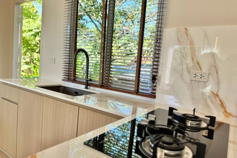 Maison à Ko Samui, Thaïlande 2 chambres № 156389 - photo 7