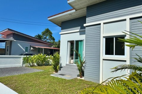 Maison à Ko Samui, Thaïlande 2 chambres № 156389 - photo 12