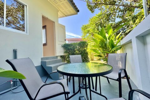 Maison à Ko Samui, Thaïlande 2 chambres № 156389 - photo 2