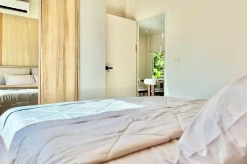 Maison à Ko Samui, Thaïlande 2 chambres № 156389 - photo 9