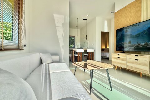 Maison à Ko Samui, Thaïlande 2 chambres № 156389 - photo 4