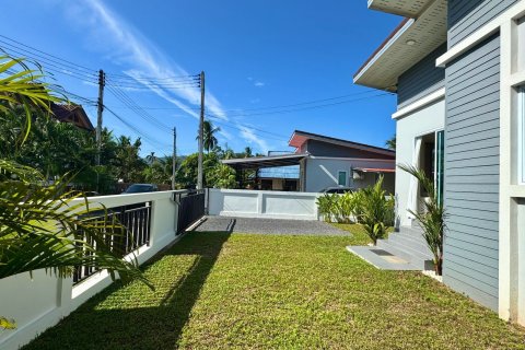 Maison à Ko Samui, Thaïlande 2 chambres № 156389 - photo 13