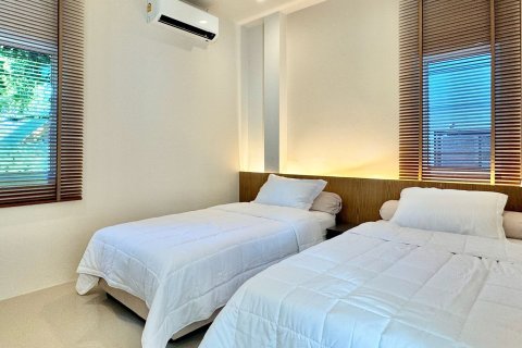 Maison à Ko Samui, Thaïlande 2 chambres № 156389 - photo 11