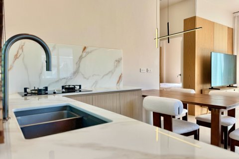 Maison à Ko Samui, Thaïlande 2 chambres № 156389 - photo 6