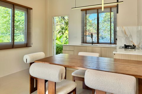 Maison à Ko Samui, Thaïlande 2 chambres № 156389 - photo 5