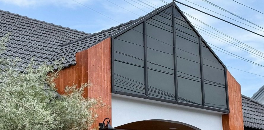 House in Phuket, Thailand 3 bedrooms № 156383