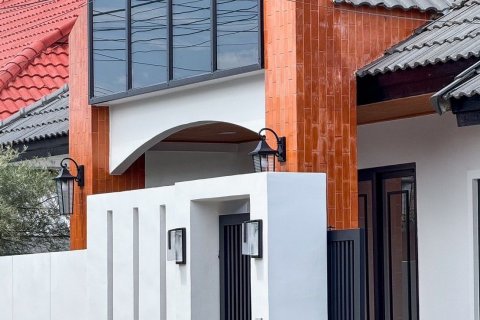 House in Phuket, Thailand 3 bedrooms № 156383 - photo 4