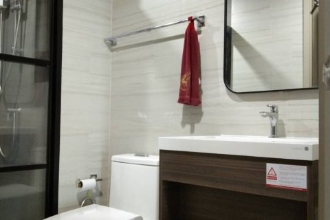 Кондоминиум с 2 спальнями в Чатучаке, Бангкок, Таиланд № 148307 - фото 12