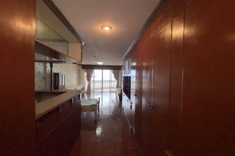 Студия в кондо в Паттайе, Таиланд № 148303 - фото 4