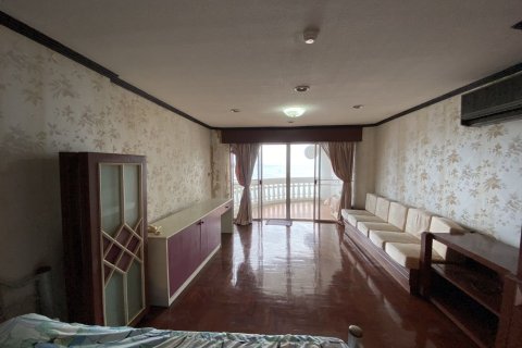 Студия в кондо в Паттайе, Таиланд № 148303 - фото 1