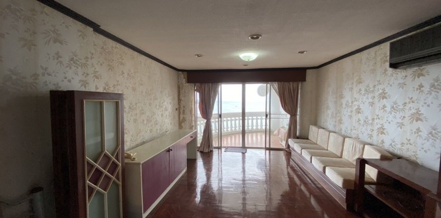 Студия в кондо в Паттайе, Таиланд № 148303