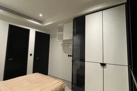 Кондоминиум с 2 спальнями в Кхлонг Сане, Бангкок, Таиланд № 148305 - фото 8