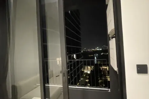 Кондоминиум с 2 спальнями в Кхлонг Сане, Бангкок, Таиланд № 148305 - фото 10